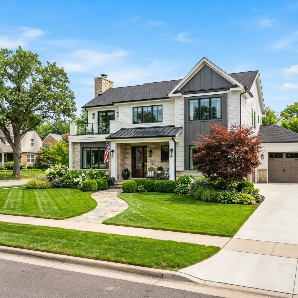 Home Purchase